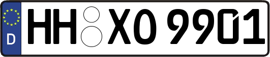 HH-XO9901