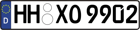 HH-XO9902