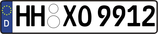HH-XO9912