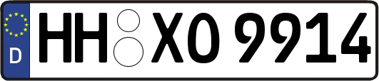 HH-XO9914
