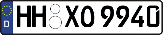 HH-XO9940