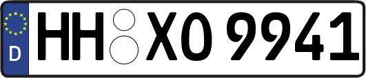 HH-XO9941