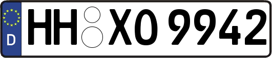 HH-XO9942