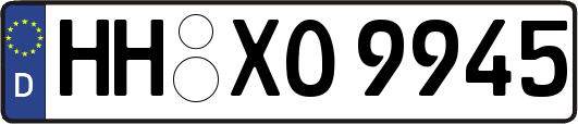 HH-XO9945
