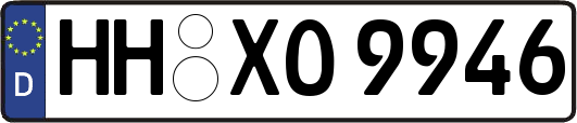 HH-XO9946