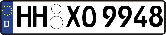 HH-XO9948