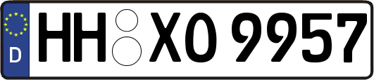HH-XO9957