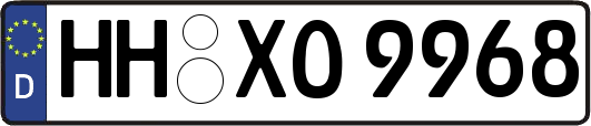 HH-XO9968