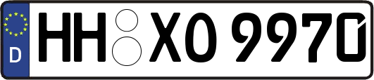 HH-XO9970