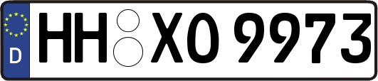 HH-XO9973