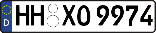 HH-XO9974