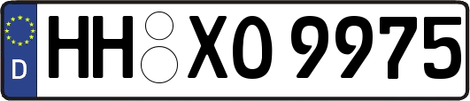 HH-XO9975