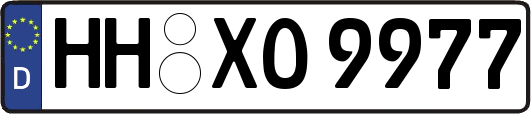 HH-XO9977