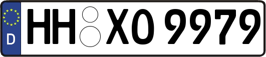 HH-XO9979