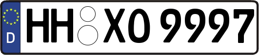 HH-XO9997