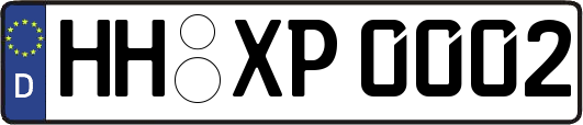 HH-XP0002