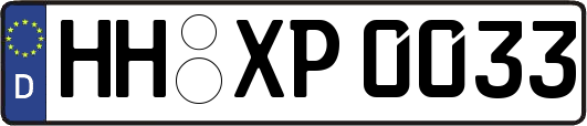 HH-XP0033