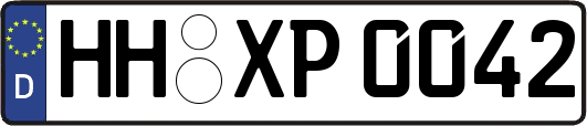 HH-XP0042