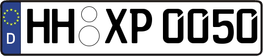 HH-XP0050