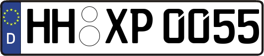 HH-XP0055