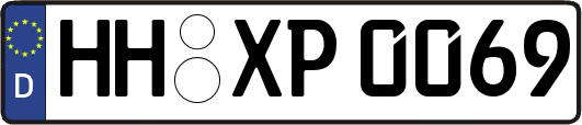 HH-XP0069