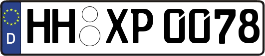 HH-XP0078