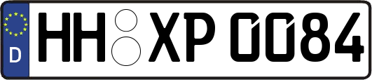 HH-XP0084