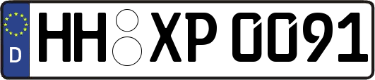 HH-XP0091