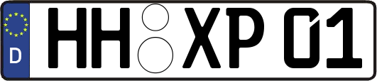 HH-XP01