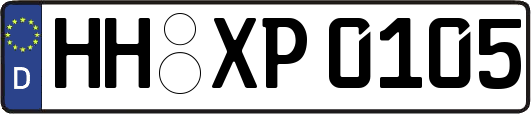 HH-XP0105
