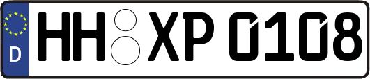 HH-XP0108