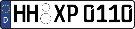 HH-XP0110
