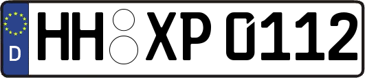 HH-XP0112