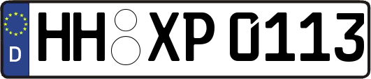 HH-XP0113