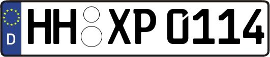 HH-XP0114