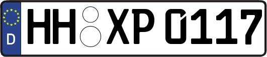 HH-XP0117