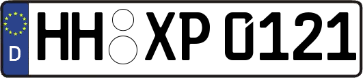HH-XP0121