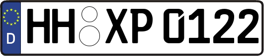HH-XP0122