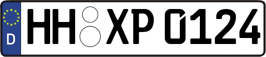 HH-XP0124