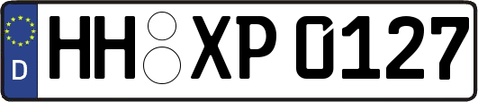 HH-XP0127