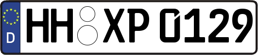 HH-XP0129