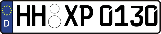 HH-XP0130