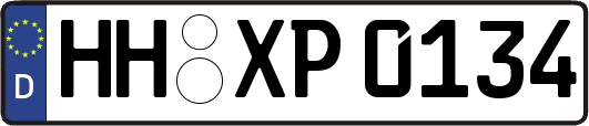 HH-XP0134