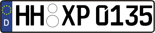 HH-XP0135