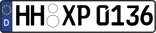 HH-XP0136