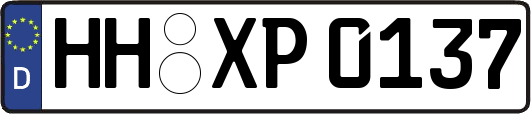 HH-XP0137