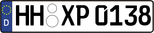 HH-XP0138