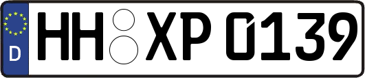HH-XP0139