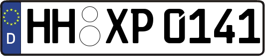 HH-XP0141