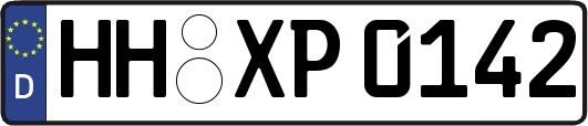 HH-XP0142